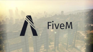 TrueMan - 1.0 全RP扮演|FiveM插件网
