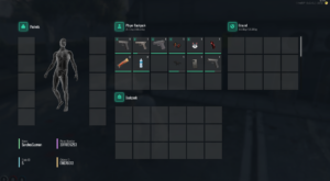 QB背包 PS-inventory NoPixel 4.0|FiveM插件网