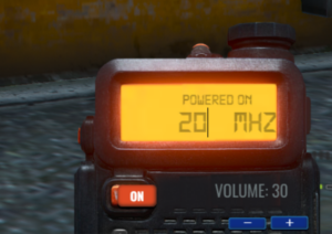 FiveM对讲机 NoPixel 4.0 风格 QBCore ESX|FiveM插件网