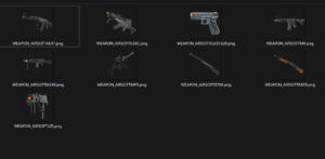 FiveM武器 AR-15|FiveM插件网
