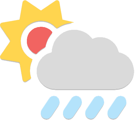 雨云