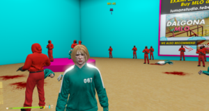 FiveM插件网 | FiveM资源网 | FiveM中文社区 | QBCore | ESX | 插件 | 地图 | 服装 | 车辆