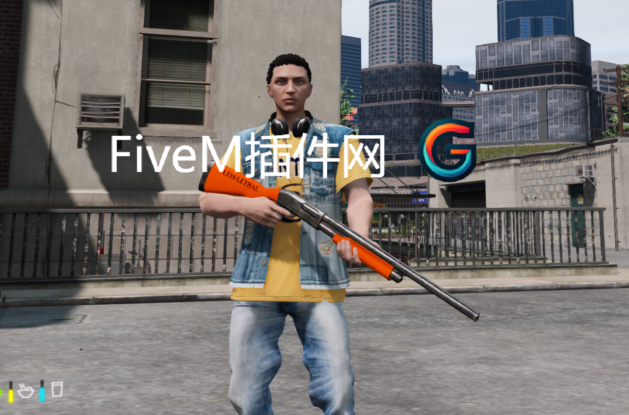 FiveM插件网 | FiveM资源网 | FiveM中文社区 | QBCore | ESX | 插件 | 地图 | 服装 | 车辆