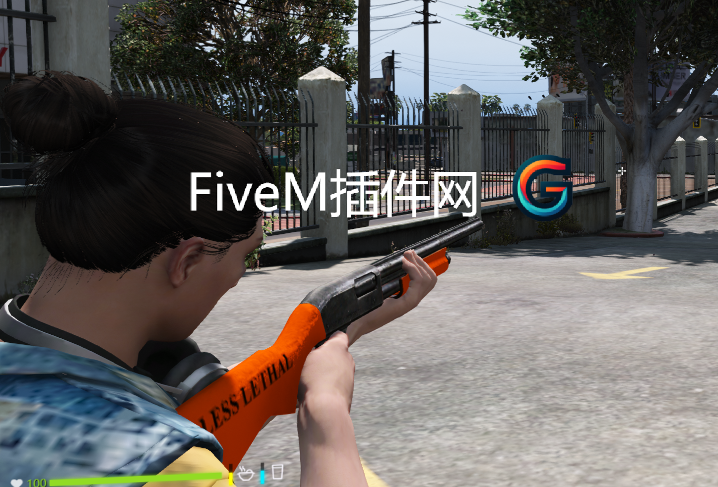 FiveM插件网 | FiveM资源网 | FiveM中文社区 | QBCore | ESX | 插件 | 地图 | 服装 | 车辆