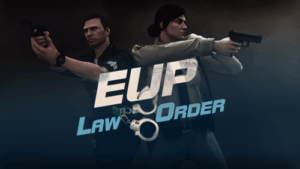 FiveM LSPD EUP 9.8版本|FiveM插件网