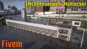 FiveM穆拉克消防局|FiveM插件网