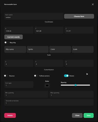 FiveM插件网 | FiveM资源网 | FiveM中文社区 | QBCore | ESX | 插件 | 地图 | 服装 | 车辆
