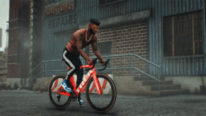 TREK Madone SLR 9 Disc eTap 自行车|FiveM插件网