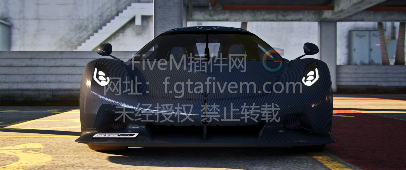 FiveM插件网 | FiveM资源网 | FiveM中文社区 | QBCore | ESX | 插件 | 地图 | 服装 | 车辆