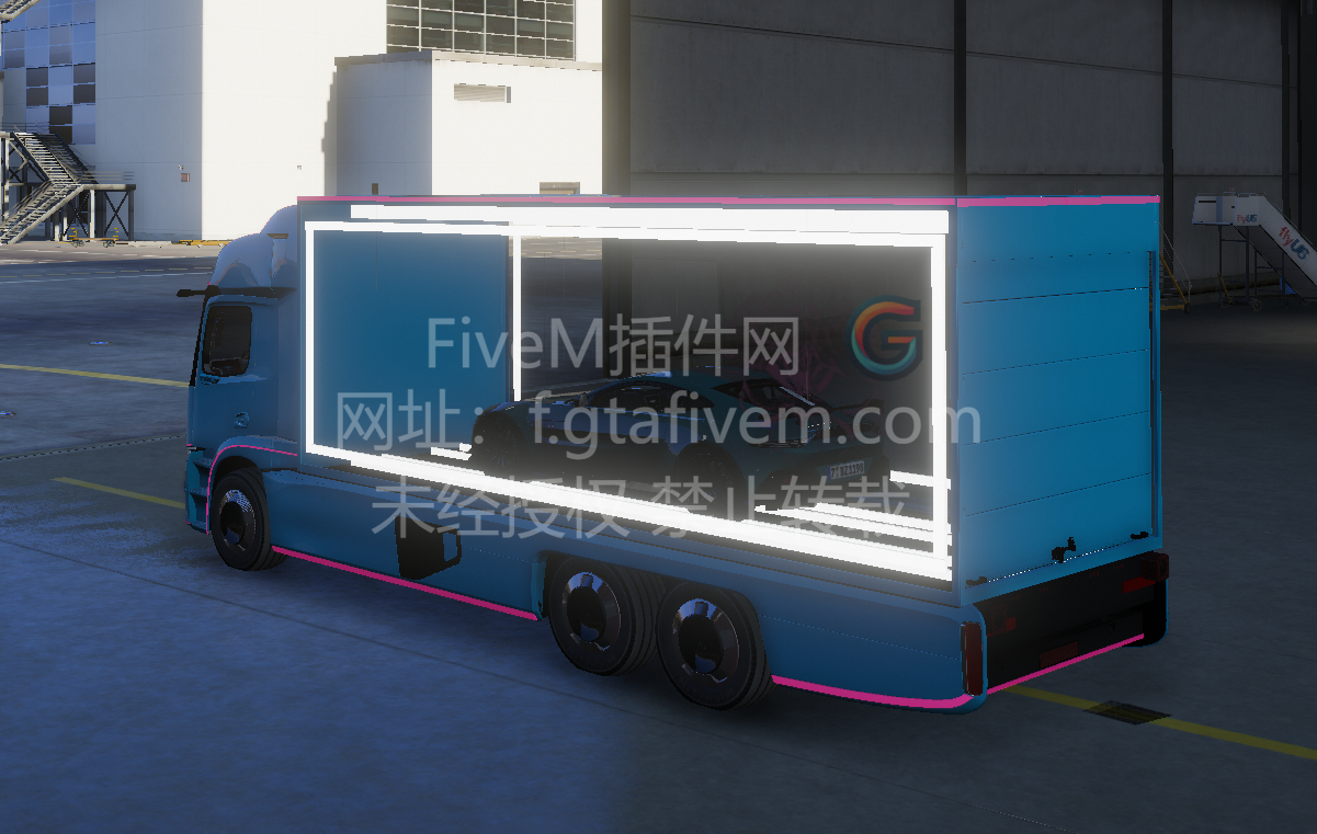 FiveM插件网 | FiveM资源网 | FiveM中文社区 | QBCore | ESX | 插件 | 地图 | 服装 | 车辆