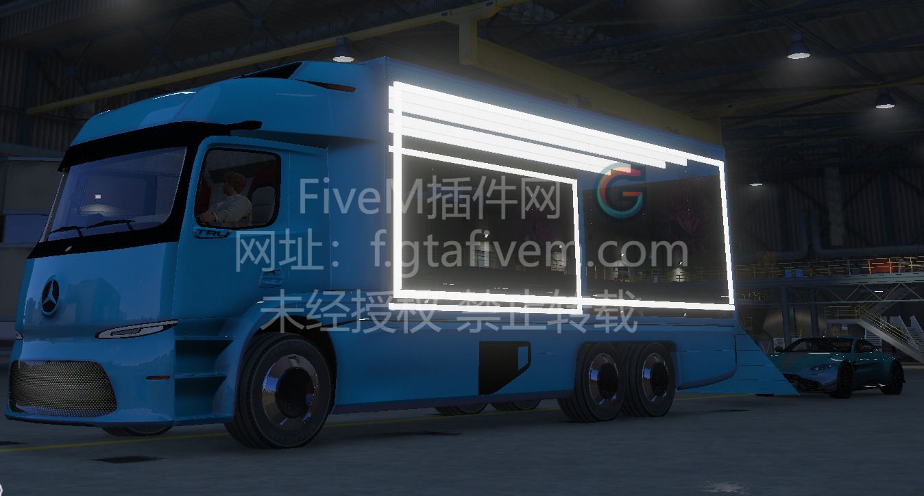 FiveM插件网 | FiveM资源网 | FiveM中文社区 | QBCore | ESX | 插件 | 地图 | 服装 | 车辆