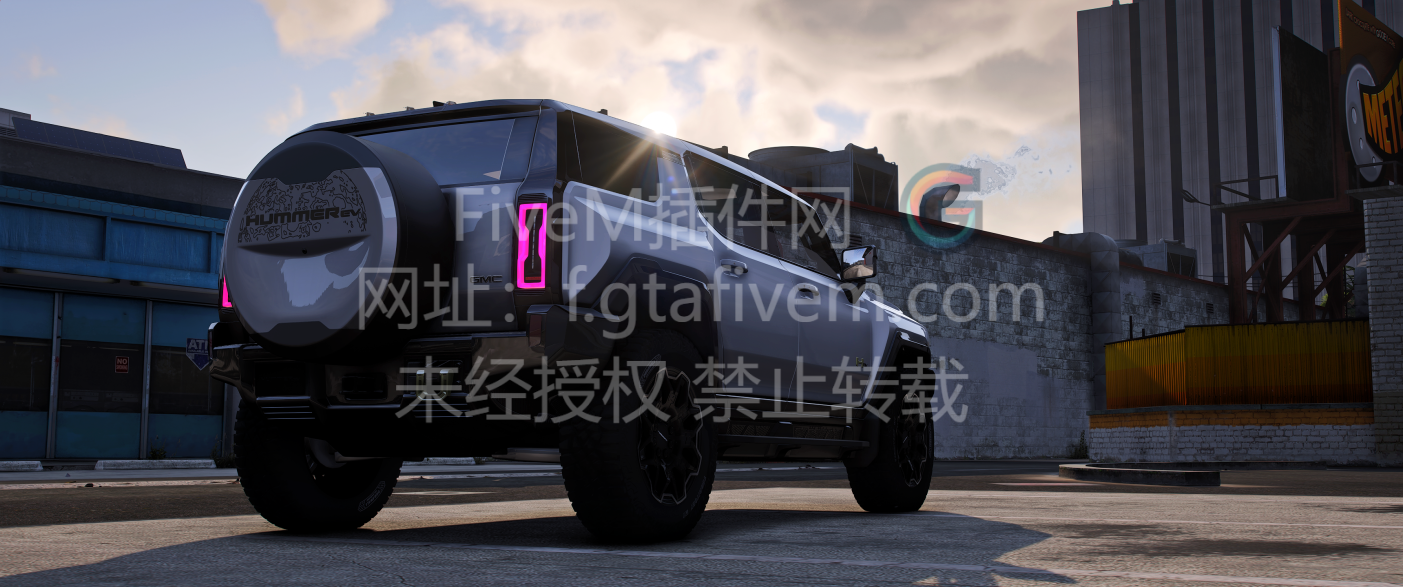 FiveM插件网 | FiveM资源网 | FiveM中文社区 | QBCore | ESX | 插件 | 地图 | 服装 | 车辆