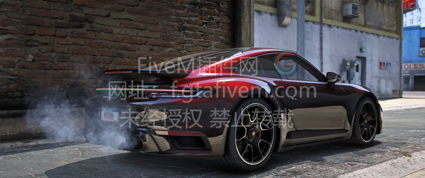 FiveM插件网 | FiveM资源网 | FiveM中文社区 | QBCore | ESX | 插件 | 地图 | 服装 | 车辆