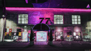 FiveM地图 77号俱乐部 酒吧 夜总会|FiveM插件网
