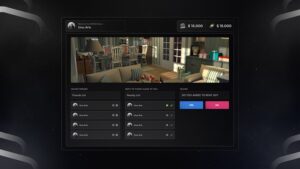 FiveM插件 高级房屋系统 QBCore ESX|FiveM插件网