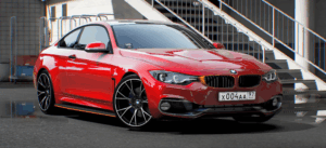 FiveM车辆 宝马 M4 440i|FiveM插件网