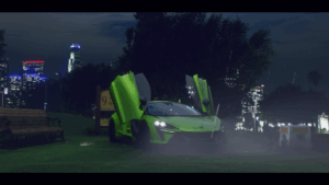 FiveM车辆 迈凯伦 Artura 超级跑车|FiveM插件网