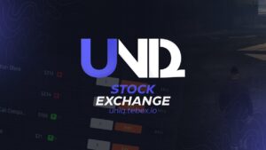 FiveM插件 股票和加密货币交易所 ESX|FiveM插件网