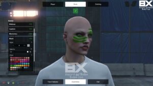 FiveM服务端 ESX 8x YBN v3|FiveM插件网