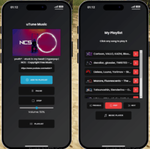 FiveM自定义 LB Phone 音乐应用程序|FiveM插件网